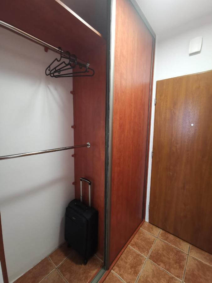 Apartament Skalka Apartamento Świętochłowice Exterior foto