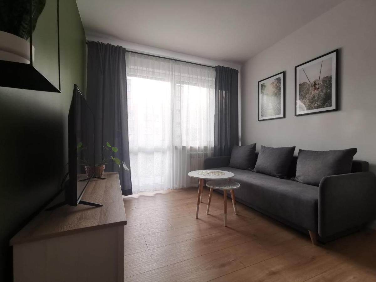 Apartament Skalka Apartamento Świętochłowice Exterior foto