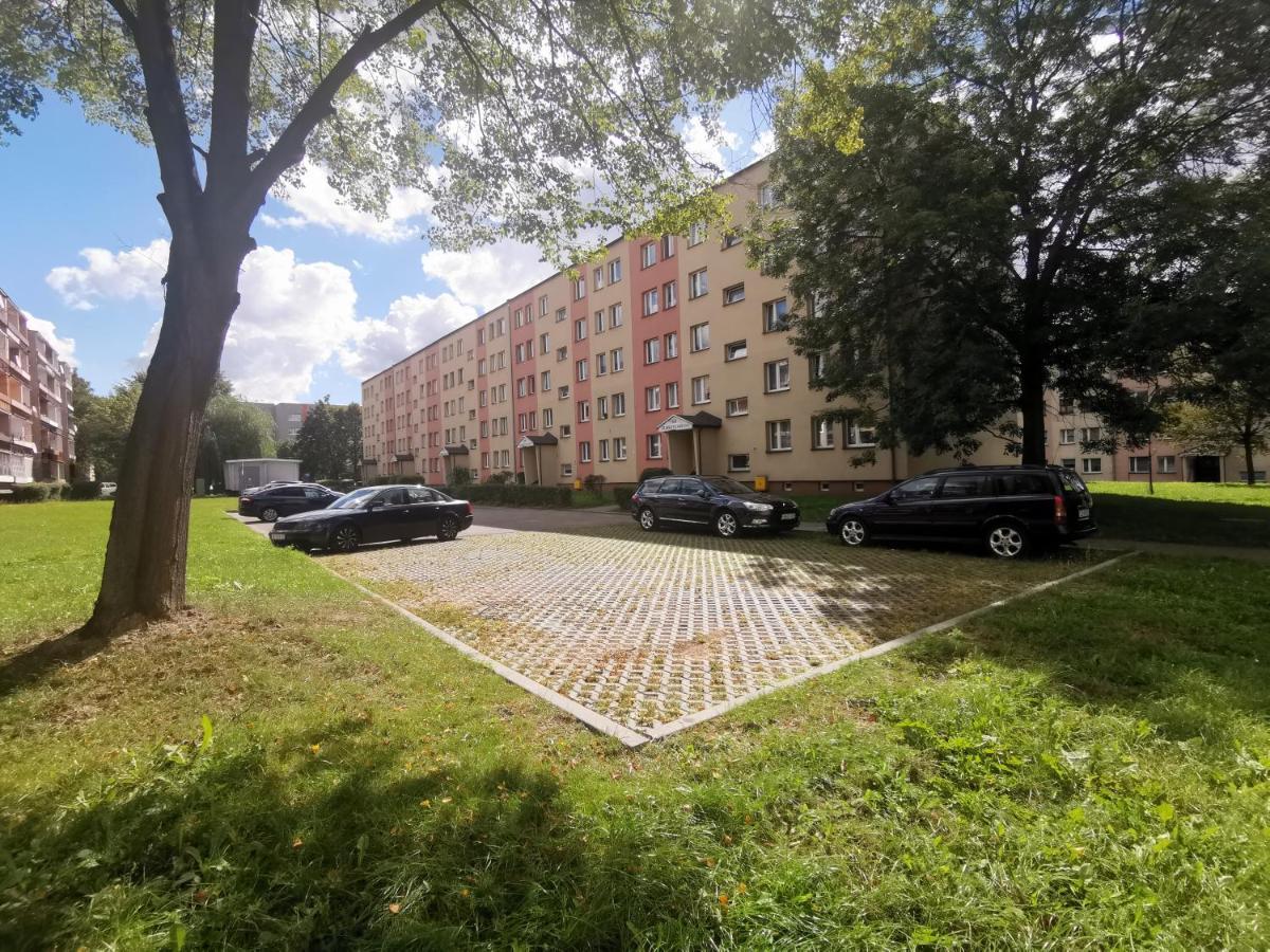 Apartament Skalka Apartamento Świętochłowice Exterior foto
