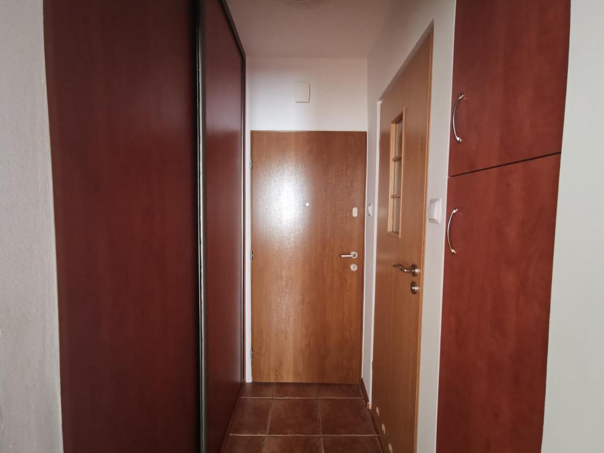 Apartament Skalka Apartamento Świętochłowice Exterior foto