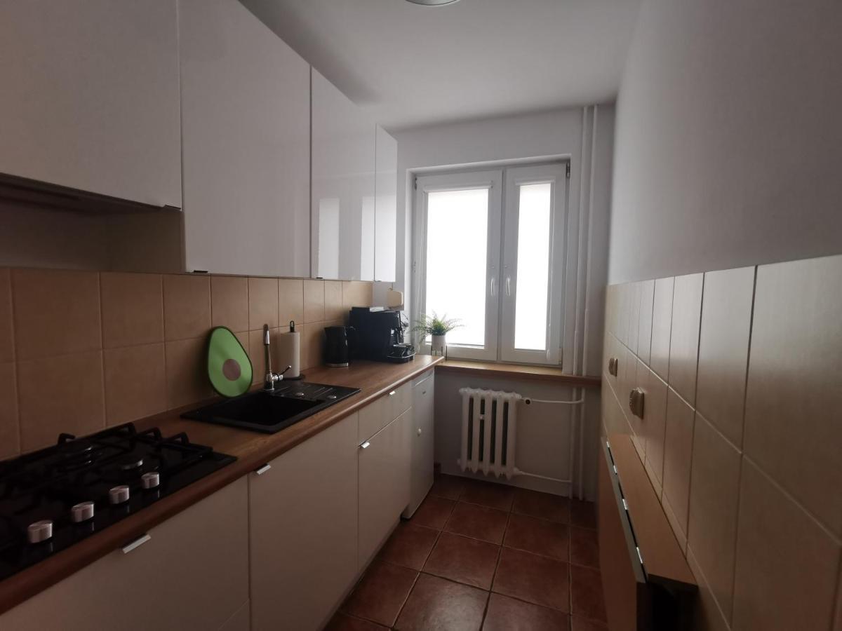 Apartament Skalka Apartamento Świętochłowice Exterior foto